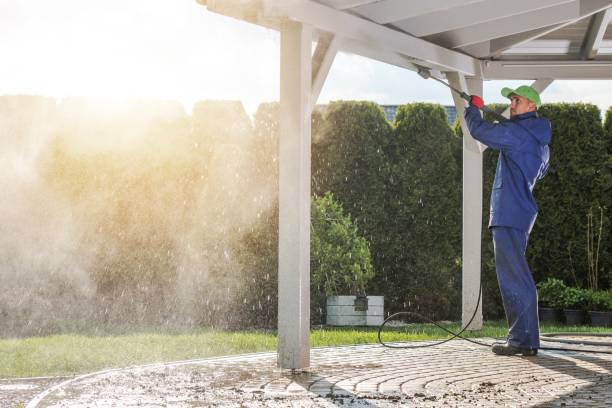 Best Restaurant Pressure Washing  in Alamo, NV